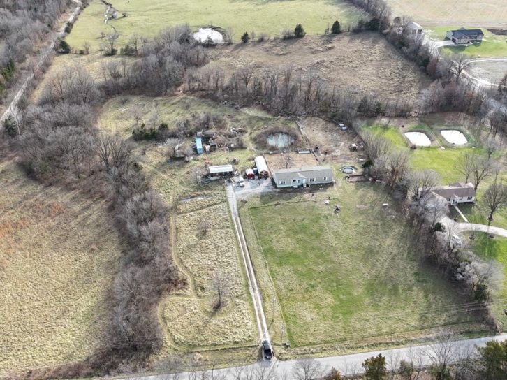 1212 Creech School Rd, Troy, Missouri 63379
