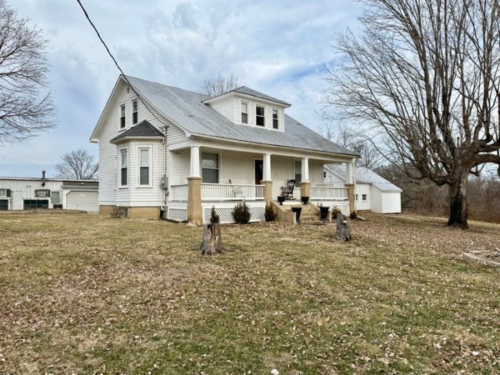 130 Defiance Rd, Defiance