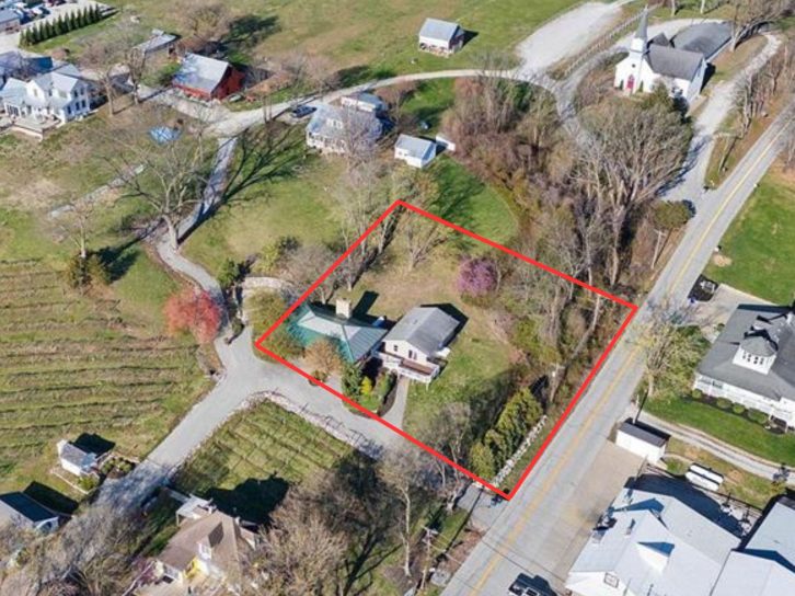 112 Defiance Rd, Defiance, Missouri 63341