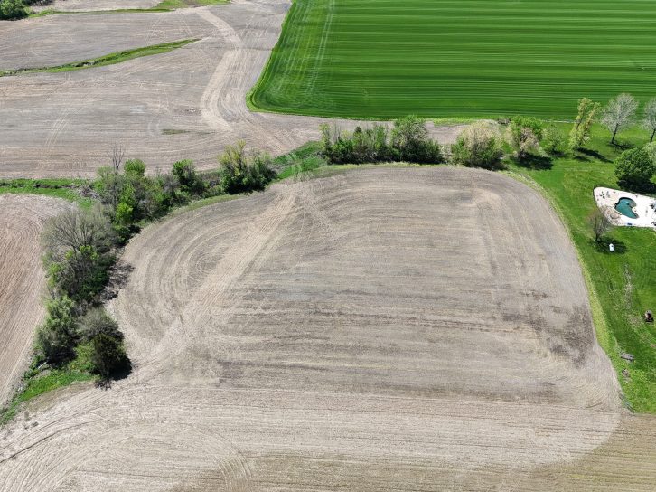 6.59 Acres Setters Point Rd, O'Fallon