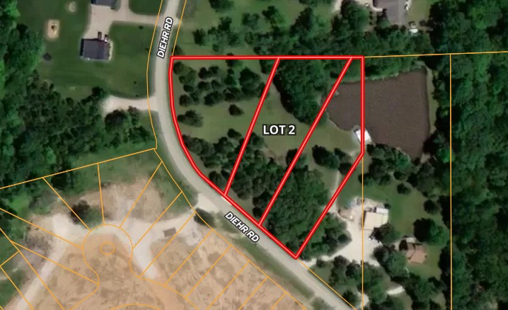 Lot 2 Diehr Rd, Wentzville